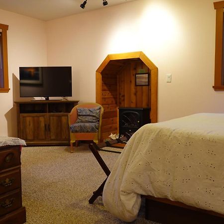Summerhill Guest House توفينو المظهر الخارجي الصورة