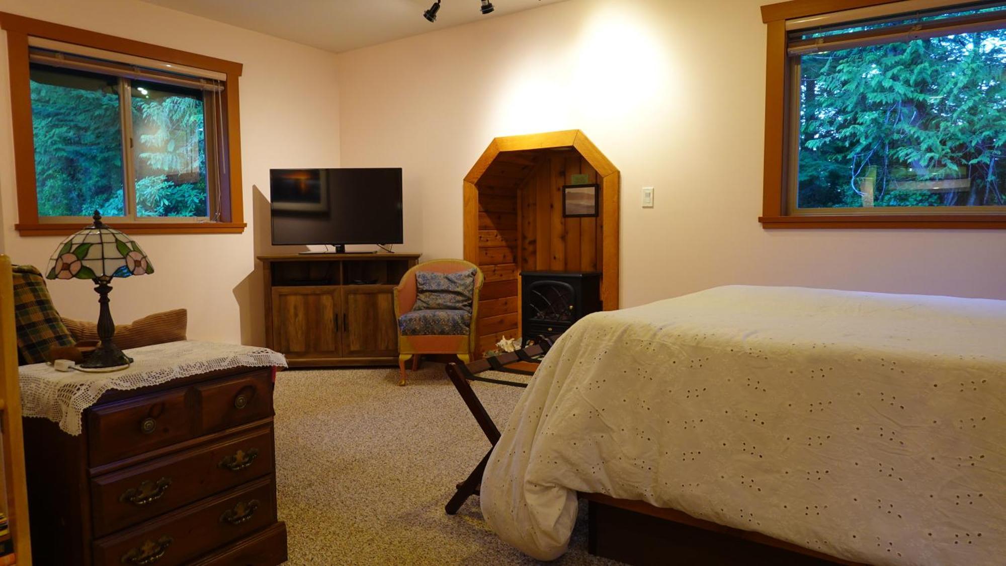 Summerhill Guest House توفينو المظهر الخارجي الصورة