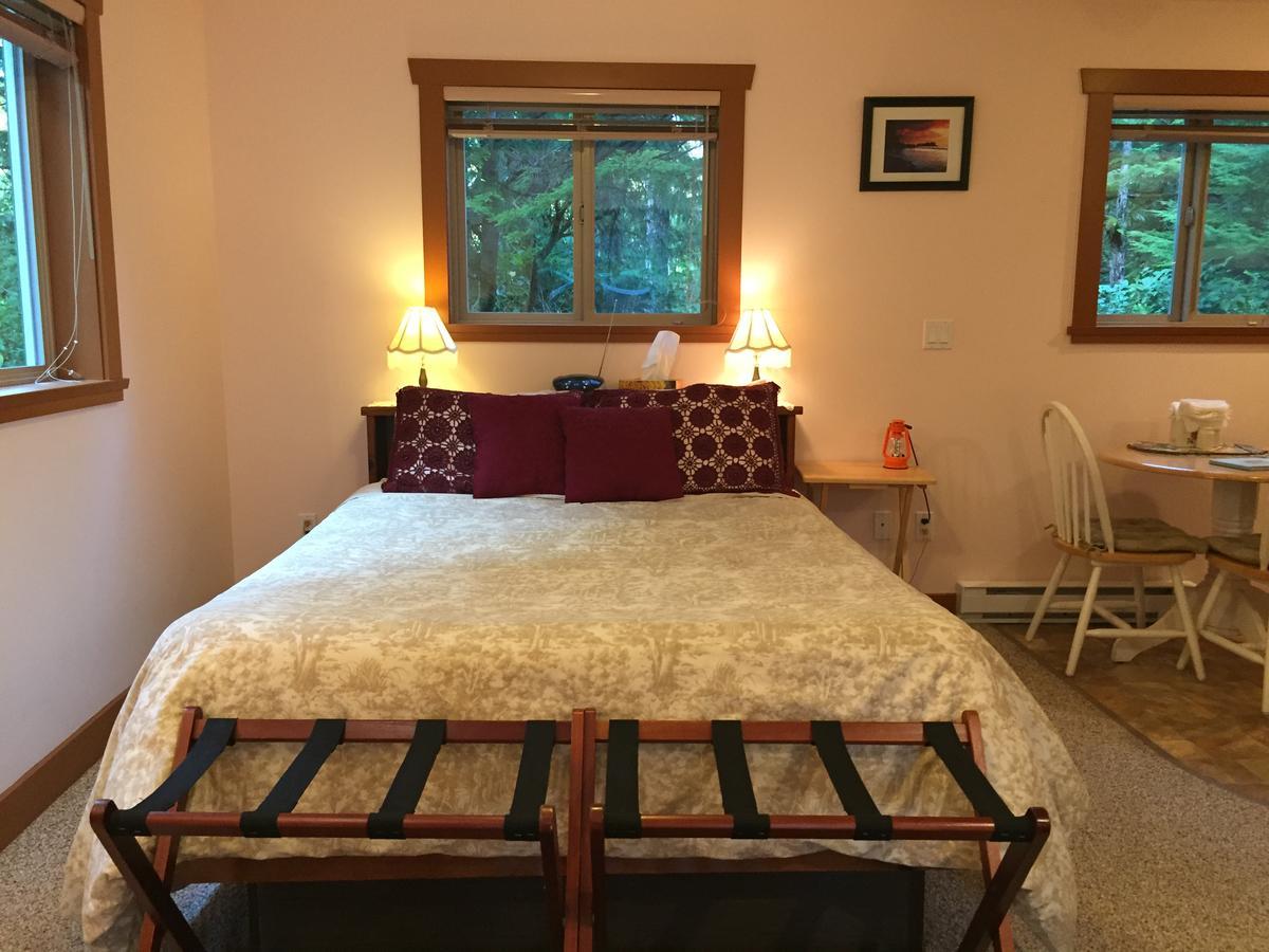 Summerhill Guest House توفينو المظهر الخارجي الصورة