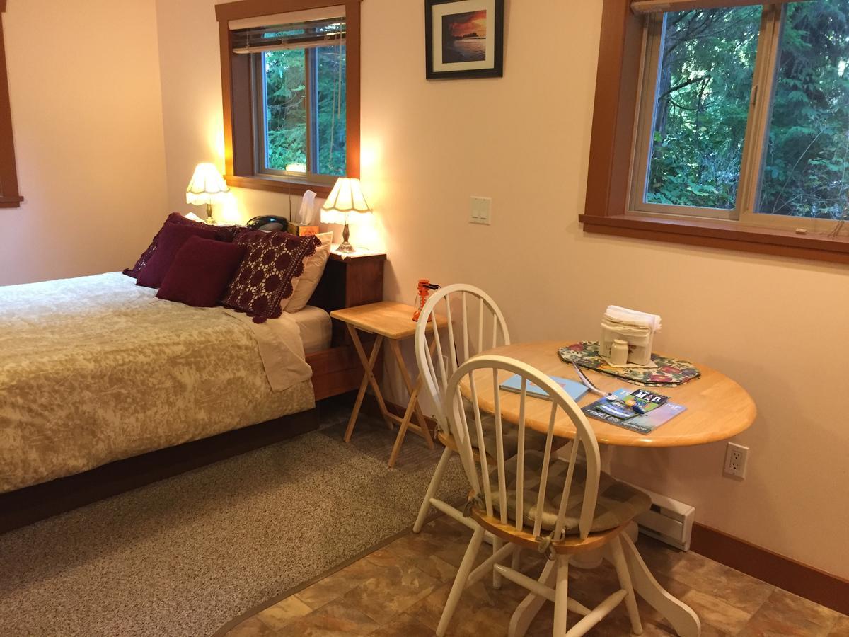 Summerhill Guest House توفينو المظهر الخارجي الصورة