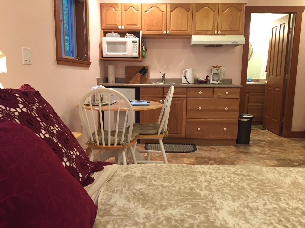 Summerhill Guest House توفينو المظهر الخارجي الصورة