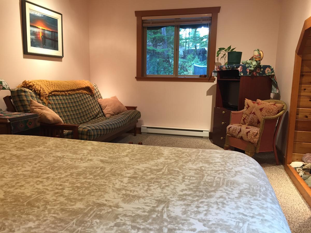 Summerhill Guest House توفينو المظهر الخارجي الصورة