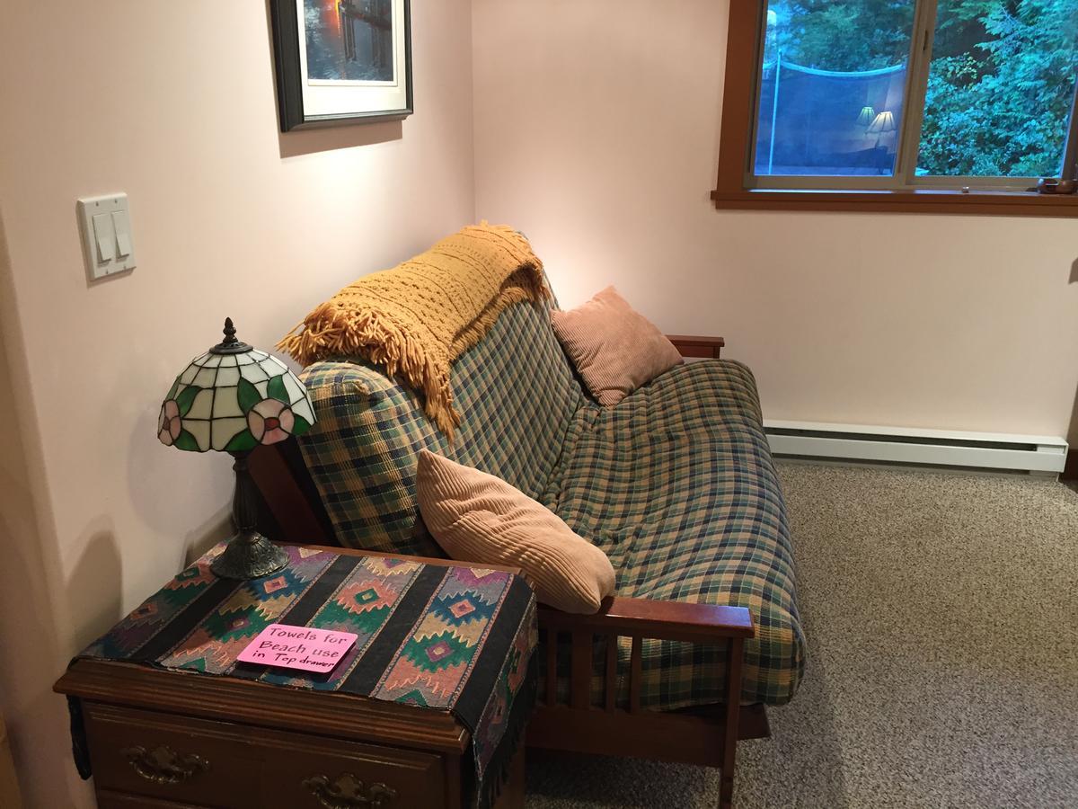 Summerhill Guest House توفينو المظهر الخارجي الصورة