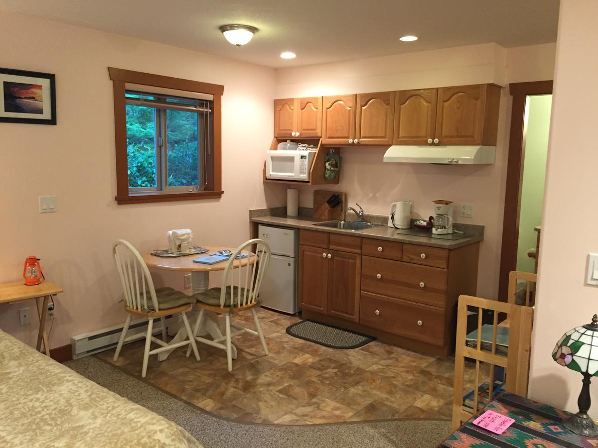 Summerhill Guest House توفينو المظهر الخارجي الصورة