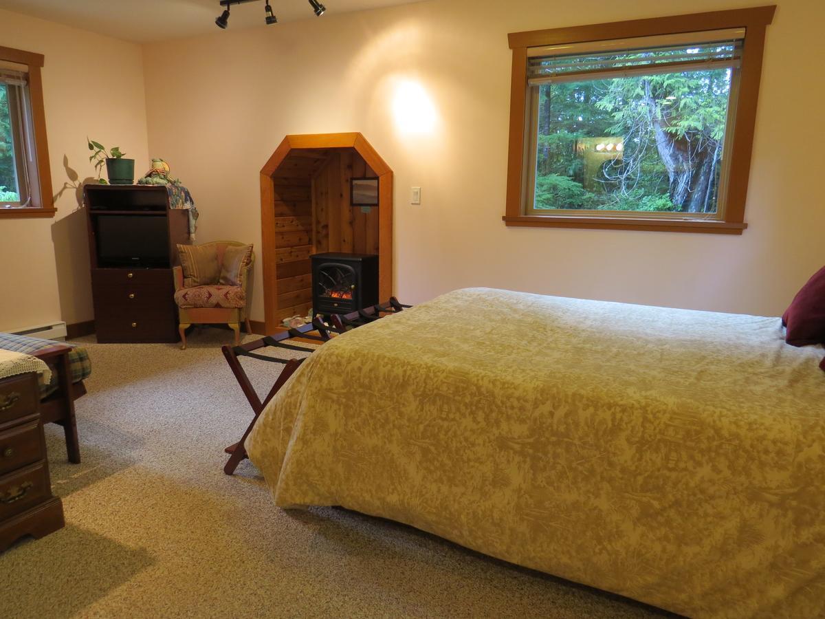 Summerhill Guest House توفينو المظهر الخارجي الصورة