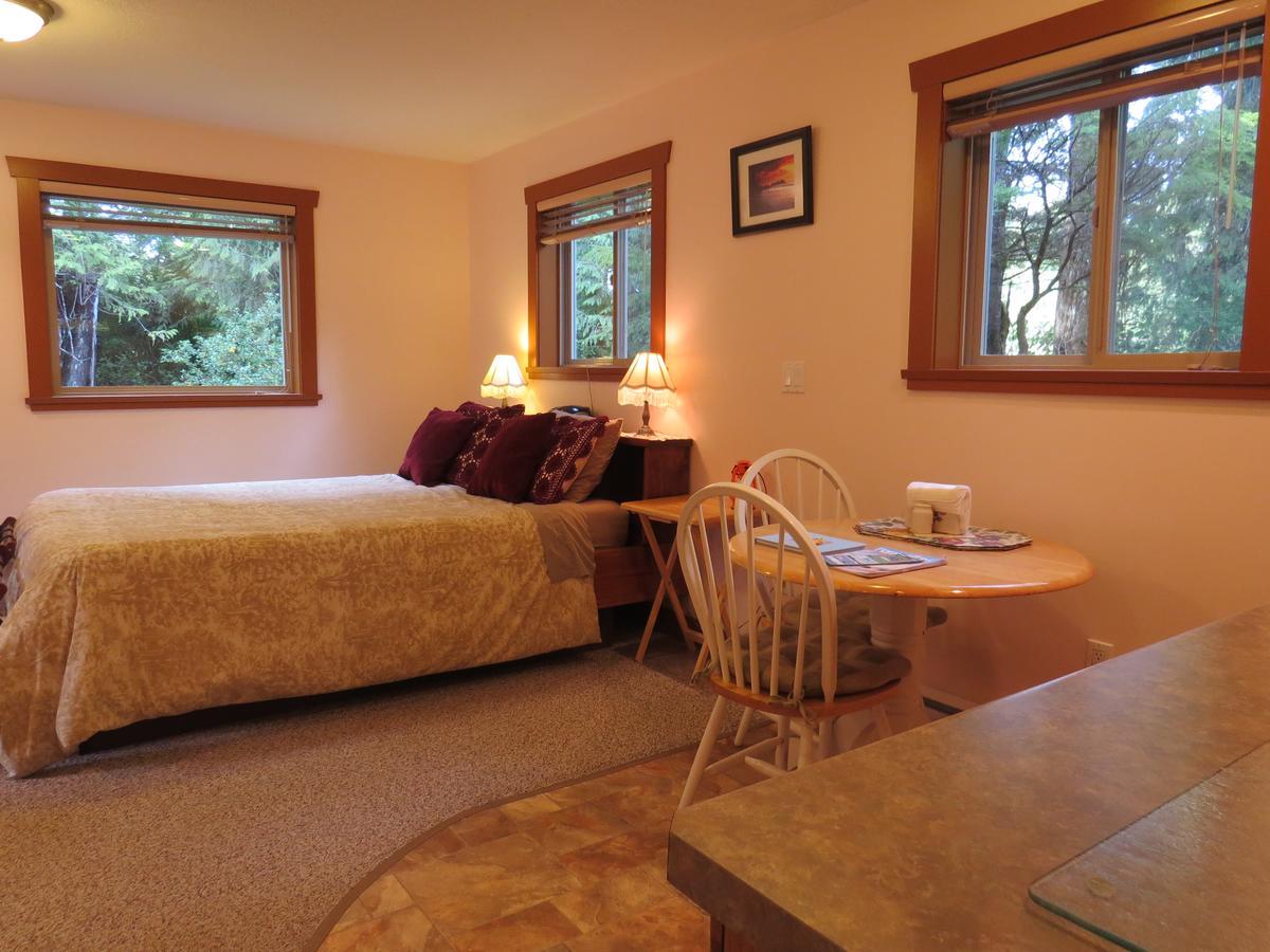 Summerhill Guest House توفينو المظهر الخارجي الصورة