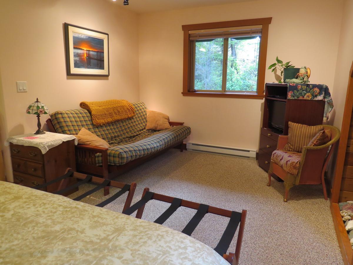 Summerhill Guest House توفينو المظهر الخارجي الصورة