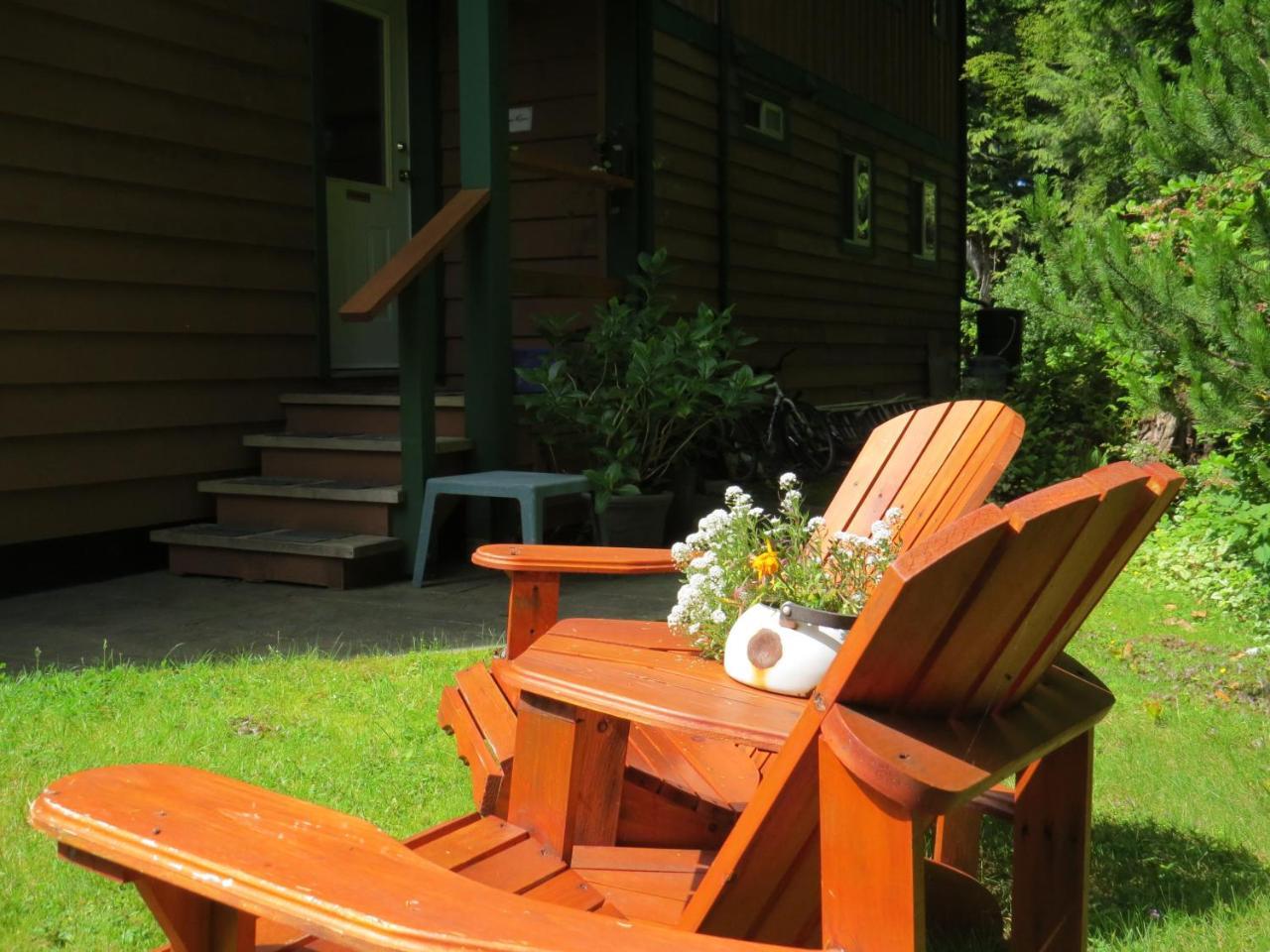 Summerhill Guest House توفينو المظهر الخارجي الصورة