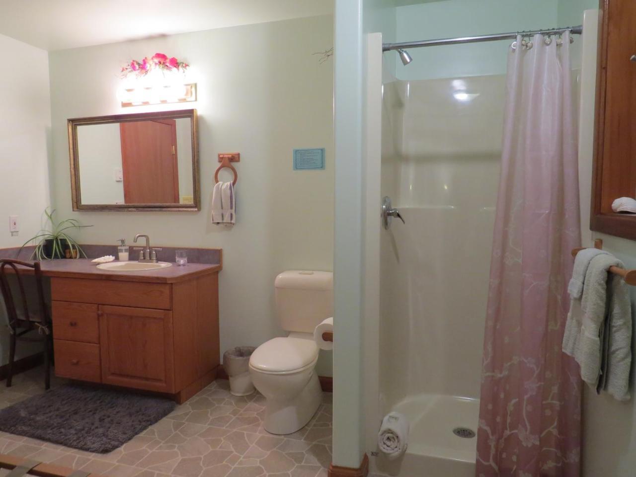 Summerhill Guest House توفينو المظهر الخارجي الصورة