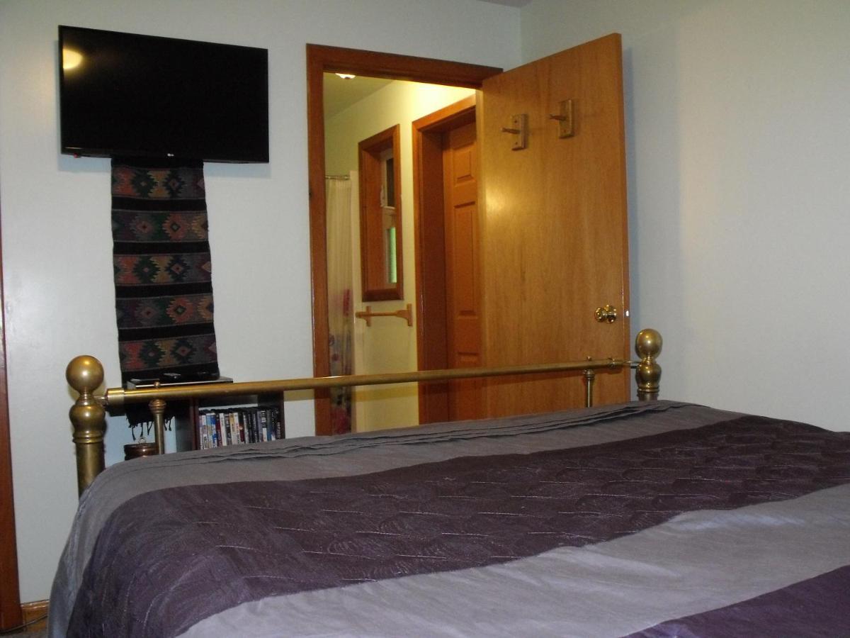 Summerhill Guest House توفينو المظهر الخارجي الصورة