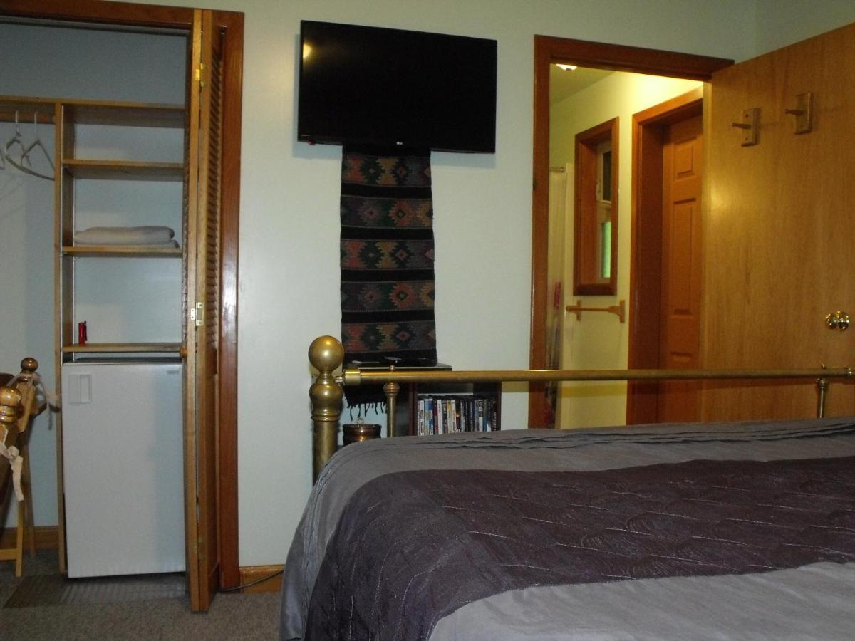 Summerhill Guest House توفينو المظهر الخارجي الصورة
