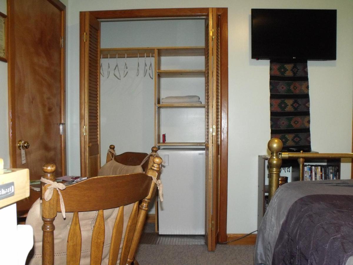 Summerhill Guest House توفينو المظهر الخارجي الصورة
